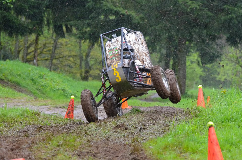Illustration for article titled Baja SAE Maryland 2015 - We Need Volunteers! - 3 Weeks to Go!